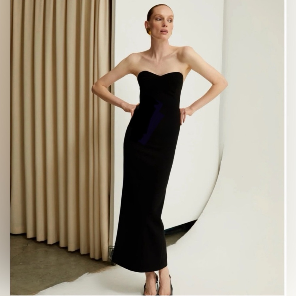 The New Arrivals Noele Dress